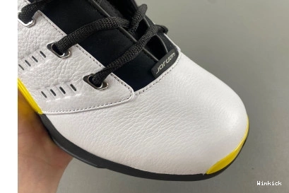 Jordan 17 Low Air FJ0395-100 “Lightning” 0928